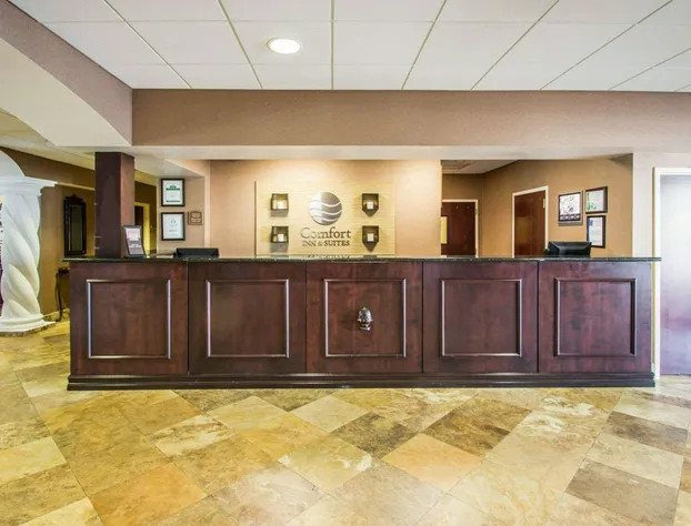 Comfort Inn & Suites Jupiter I-95 hotel detail image 2