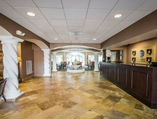 Comfort Inn & Suites Jupiter I-95 hotel detail image 3