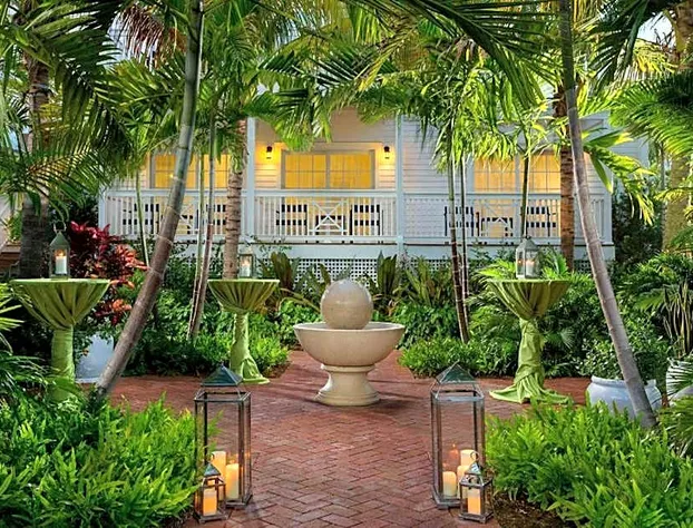 The Marker Key West Harbor Resort hotel detail image 1