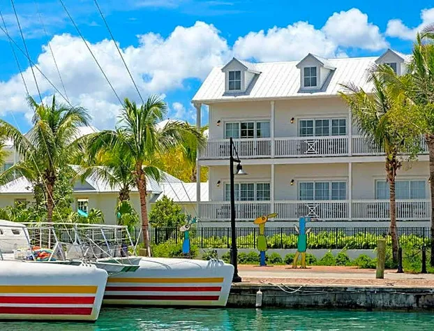 The Marker Key West Harbor Resort hotel detail image 2