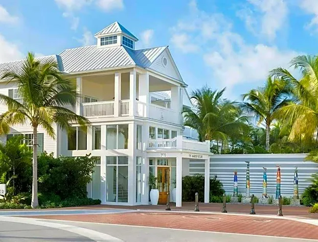 The Marker Key West Harbor Resort hotel detail image 3