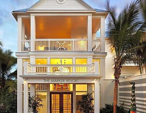 The Marker Key West Harbor Resort hotel detail image 4