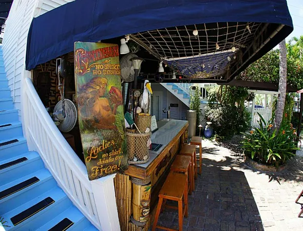 Duval Inn hotel detail image 1