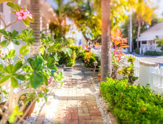 Duval Inn hotel detail image 2