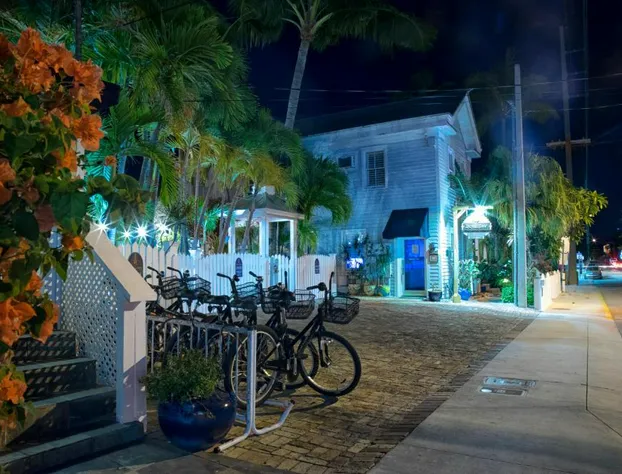 Duval Inn hotel detail image 3