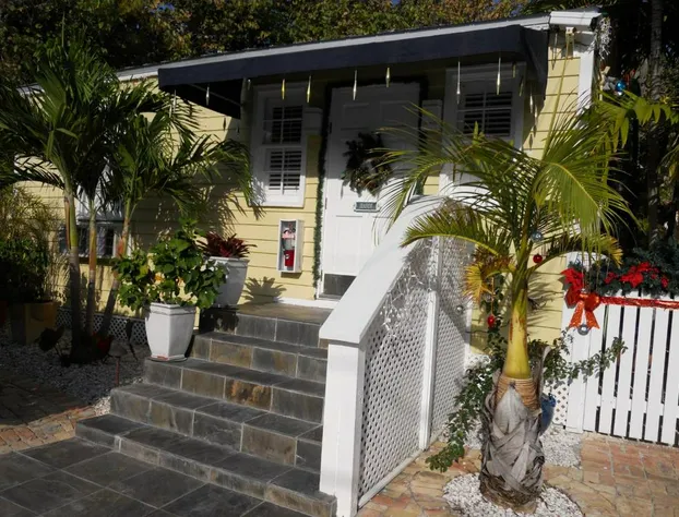 Duval Inn hotel detail image 4