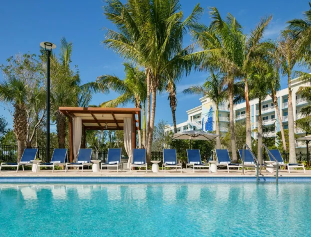 The Gates Hotel Key West Newly Renovated hotel detail image 1