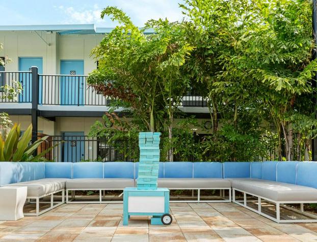 The Gates Hotel Key West Newly Renovated hotel detail image 1