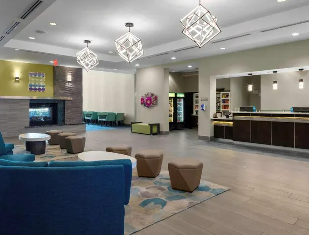 Homewood Suites by Hilton Phoenix Airport South hotel detail image 2