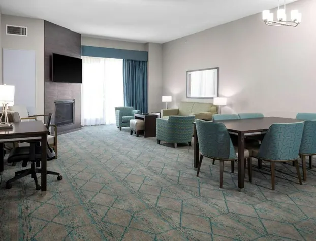 Homewood Suites by Hilton Phoenix Airport South hotel detail image 4