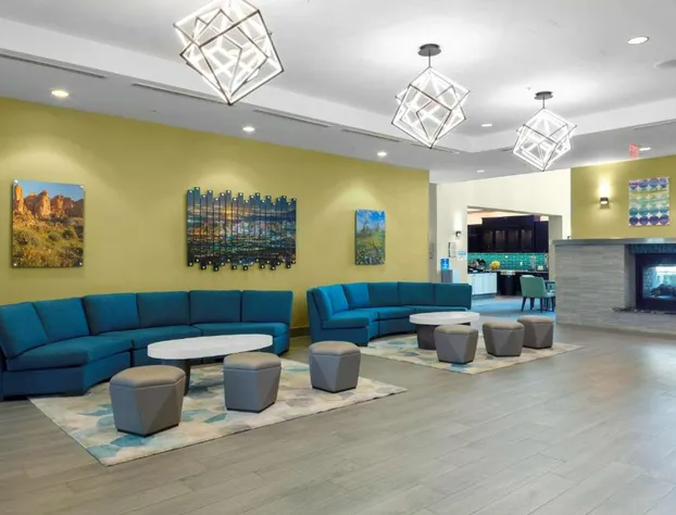 Homewood Suites by Hilton Phoenix Airport South hotel detail image 3