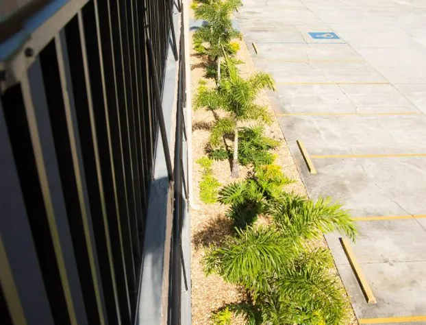 Seasons Florida Resort hotel detail image 1