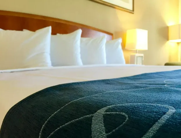 Seasons Florida Resort hotel detail image 4