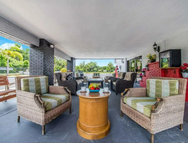 Seasons Florida Resort hotel detail image 2