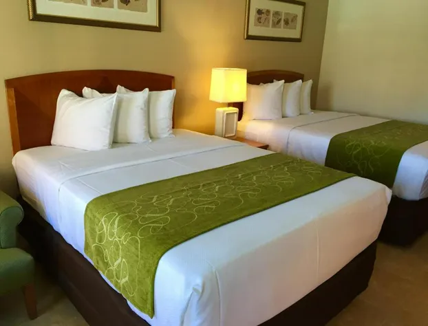 Seasons Florida Resort hotel detail image 3