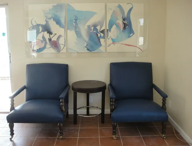 Holiday House Motel hotel detail image 3