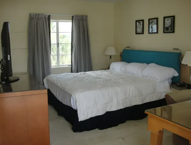 Holiday House Motel hotel detail image 4