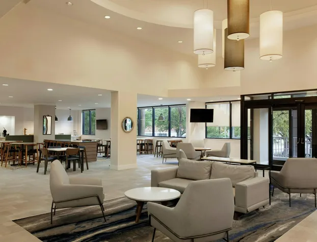 Fairfield Inn & Suites by Marriott Miami Airport South hotel detail image 2