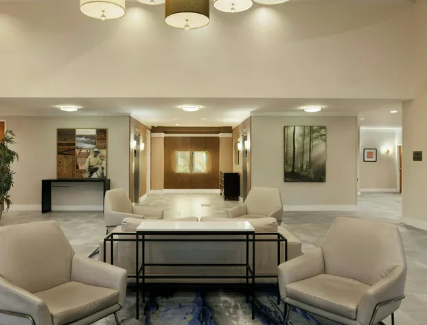 Fairfield Inn & Suites by Marriott Miami Airport South hotel detail image 3