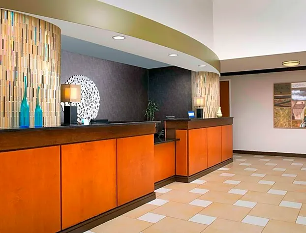 Fairfield Inn & Suites by Marriott Miami Airport South hotel detail image 3