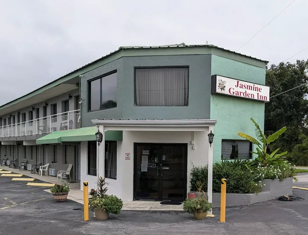 Jasmine Garden Inn - Lake City hotel detail image 1