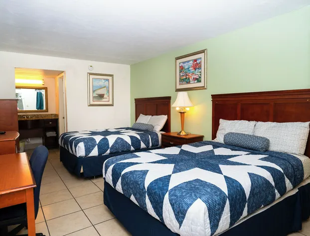 Jasmine Garden Inn - Lake City hotel detail image 3