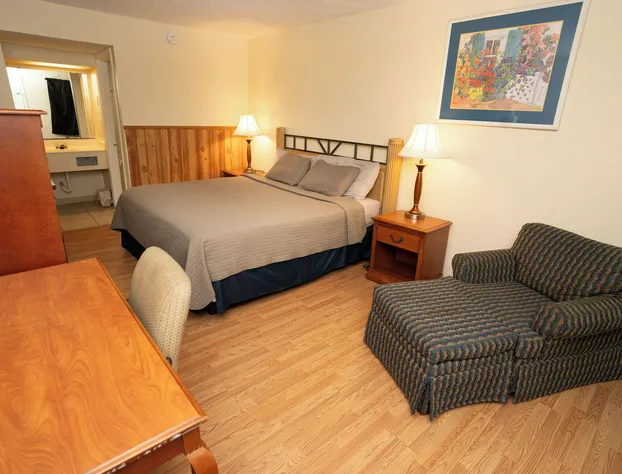 Jasmine Garden Inn - Lake City hotel detail image 4