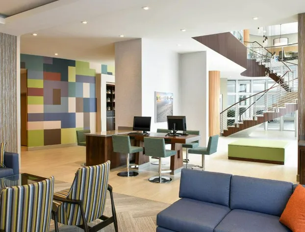 Four Points by Sheraton Coral Gables hotel detail image 1