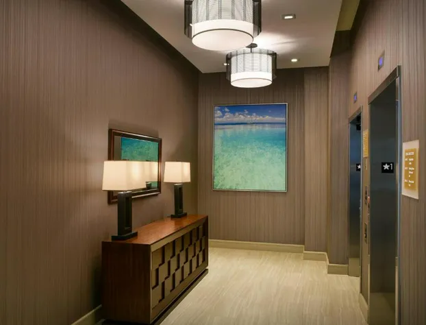 Four Points by Sheraton Coral Gables hotel detail image 2