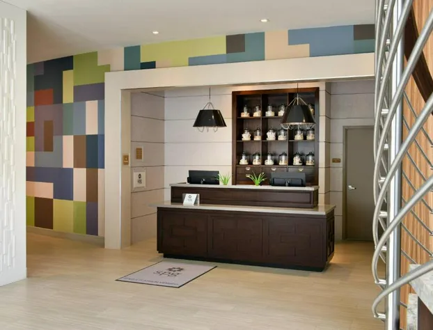 Four Points by Sheraton Coral Gables hotel detail image 3