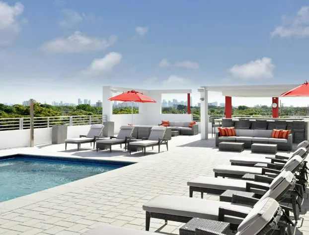 Four Points by Sheraton Coral Gables hotel detail image 4