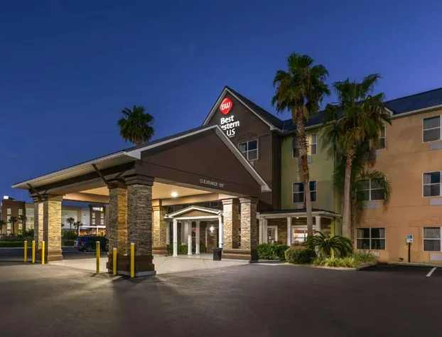 Best Western Plus Lake City hotel detail image 1