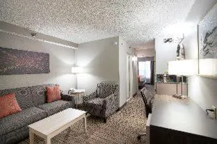 Best Western Plus Lake City hotel detail image 2