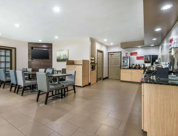 Best Western Plus Lake City hotel detail image 2