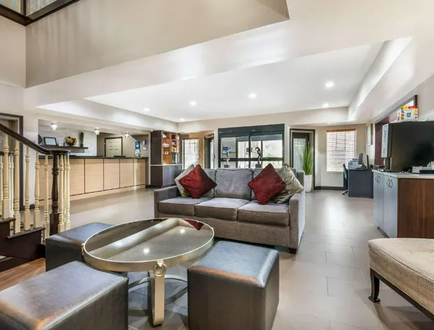 Best Western Plus Lake City hotel detail image 3