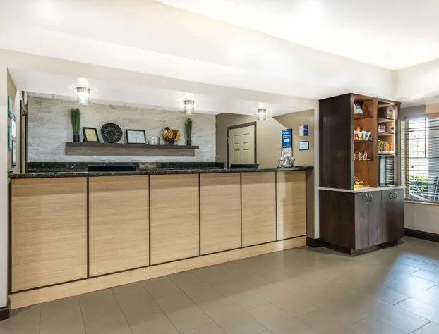 Best Western Plus Lake City hotel detail image 4