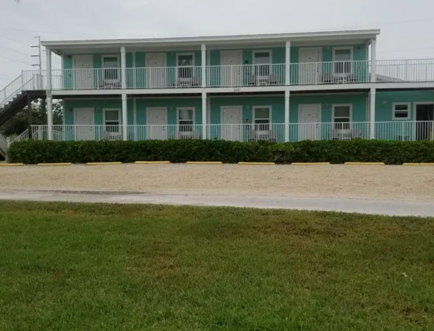 Bonefish Bay Motel hotel detail image 2