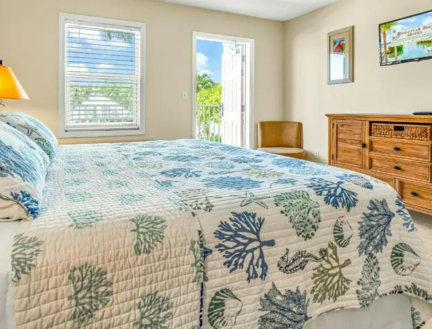 Bonefish Bay Motel hotel detail image 4