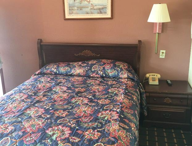 Best Value Inn Motel Sandusky hotel detail image 4