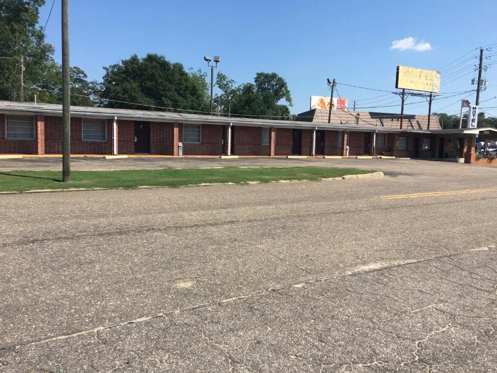 Best Value Inn Motel Sandusky hotel hero