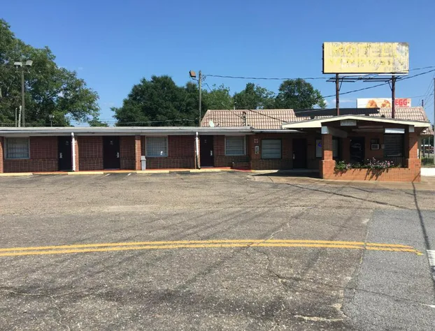 Best Value Inn Motel Sandusky hotel detail image 1