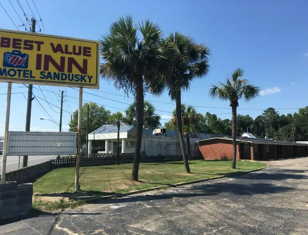 Best Value Inn Motel Sandusky hotel detail image 3