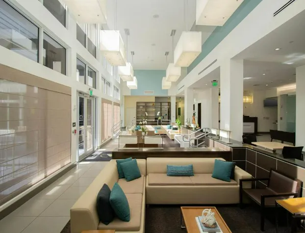 Element Miami Doral hotel detail image 1