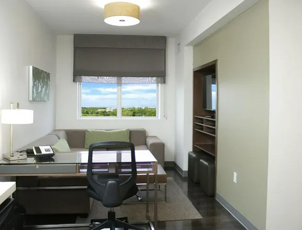 Element Miami Doral hotel detail image 2