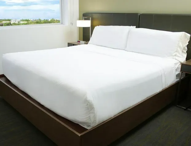 Element Miami Doral hotel detail image 3