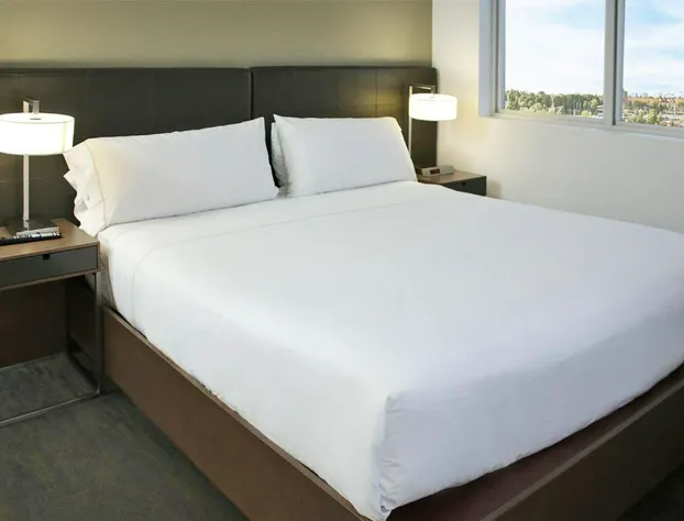 Element Miami Doral hotel detail image 4