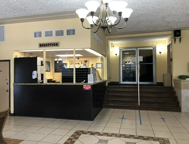 Lombardy Inn Hotel hotel detail image 2