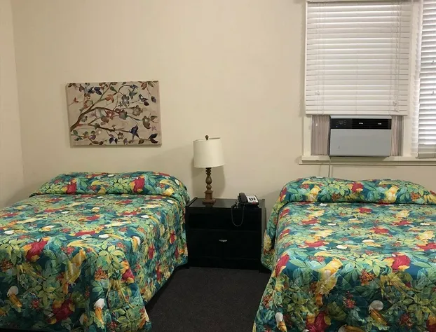 Lombardy Inn Hotel hotel detail image 3