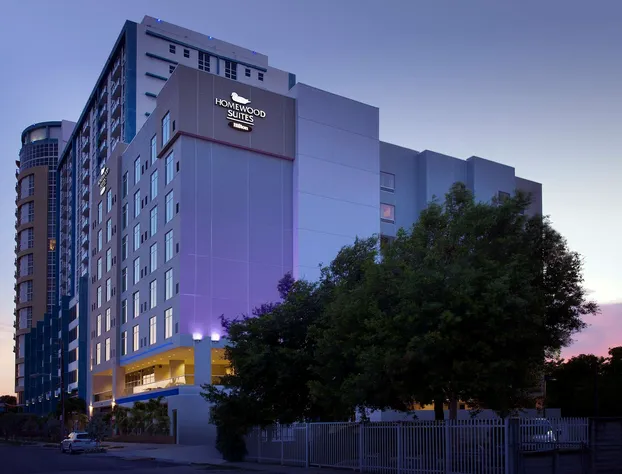 Homewood Suites by Hilton Miami Downtown/Brickell hotel detail image 1