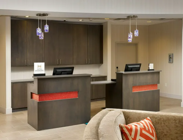 Homewood Suites by Hilton Miami Downtown/Brickell hotel detail image 2